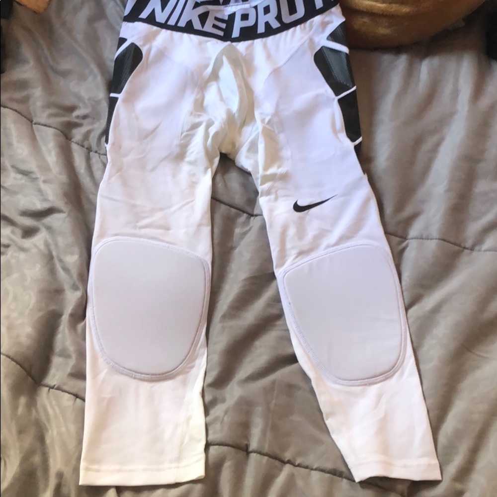 Nike-men’s padded compression
